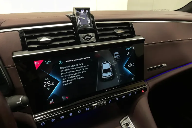 DS Automobiles DS 9 din 2022 cu 73.271 km - oferta DSA202570 - foto 20