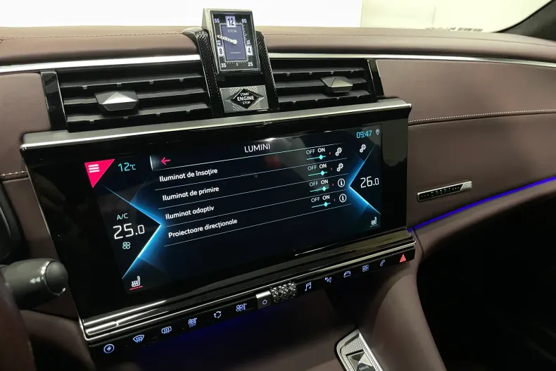DS Automobiles DS 9 din 2022 cu 73.271 km - oferta DSA202570 - foto 22