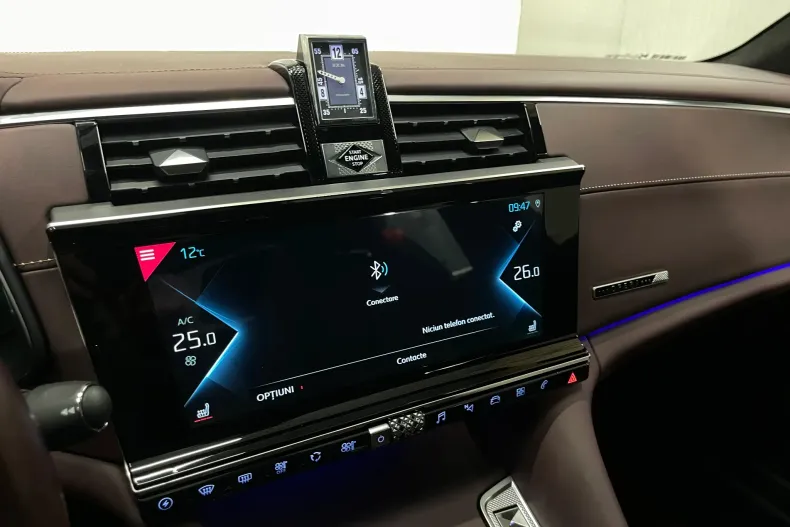 DS Automobiles DS 9 din 2022 cu 73.271 km - oferta DSA202570 - foto 27