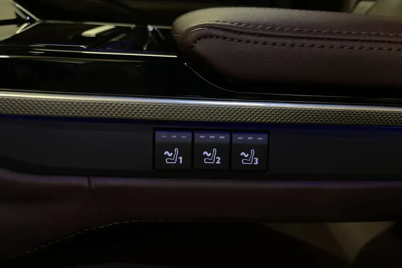 DS Automobiles DS 9 din 2022 cu 73.271 km - oferta DSA202570 - foto 29