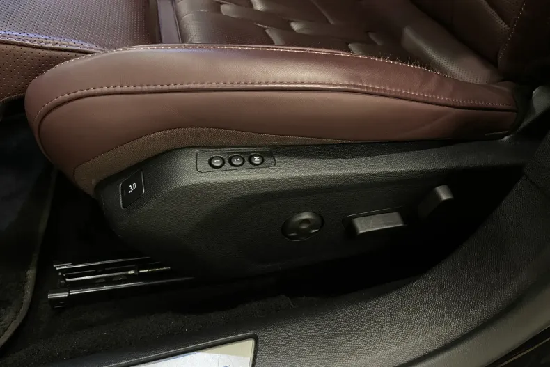 DS Automobiles DS 9 din 2022 cu 73.271 km - oferta DSA202570 - foto 30