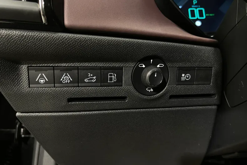 DS Automobiles DS 9 din 2022 cu 73.271 km - oferta DSA202570 - foto 32