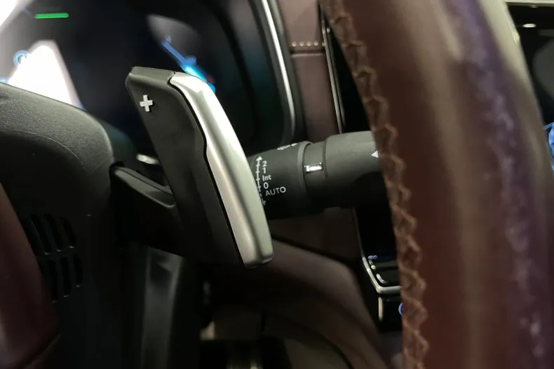 DS Automobiles DS 9 din 2022 cu 73.271 km - oferta DSA202570 - foto 34