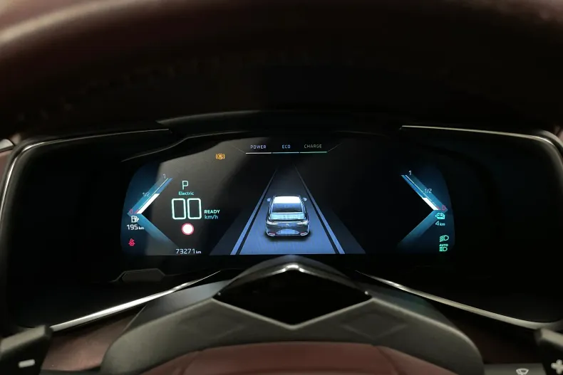 DS Automobiles DS 9 din 2022 cu 73.271 km - oferta DSA202570 - foto 39