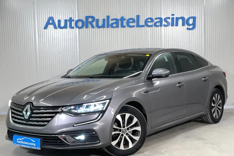 Renault Talisman din 2020 cu 71.189 km - oferta REN202571 - foto 1
