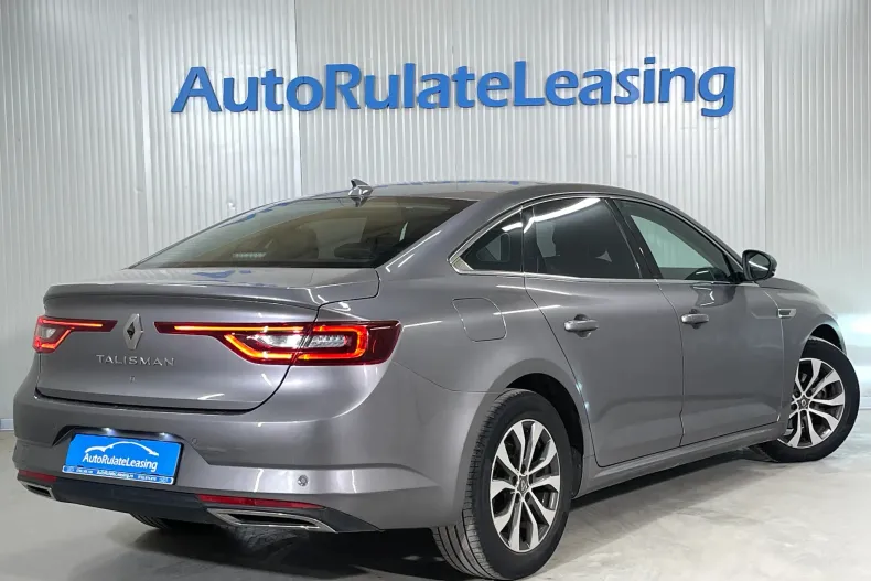 Renault Talisman din 2020 cu 71.189 km - oferta REN202571 - foto 3