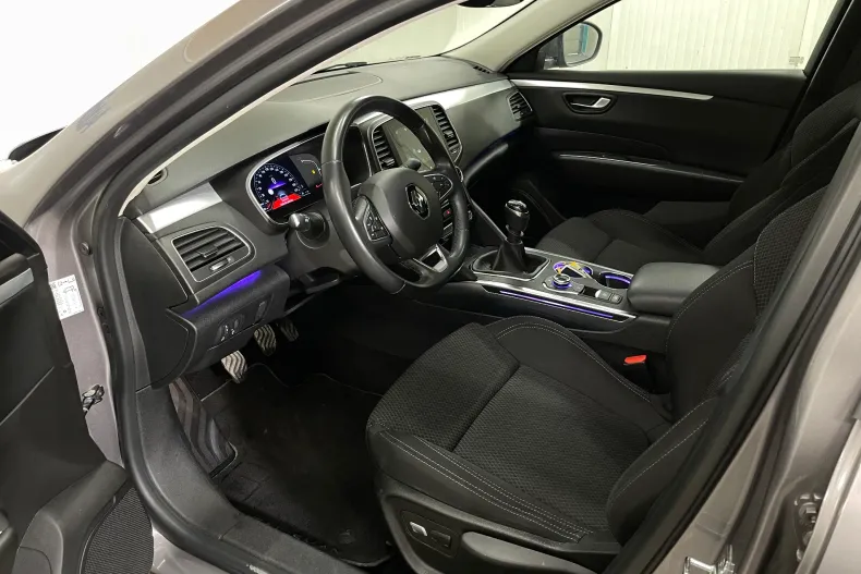 Renault Talisman din 2020 cu 71.189 km - oferta REN202571 - foto 5