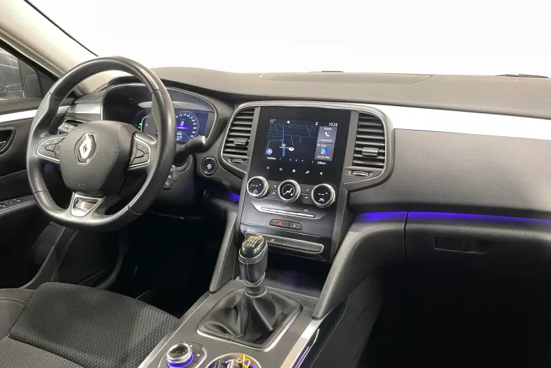 Renault Talisman din 2020 cu 71.189 km - oferta REN202571 - foto 8