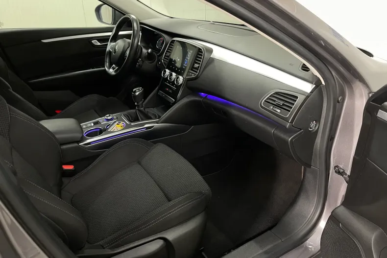 Renault Talisman din 2020 cu 71.189 km - oferta REN202571 - foto 9