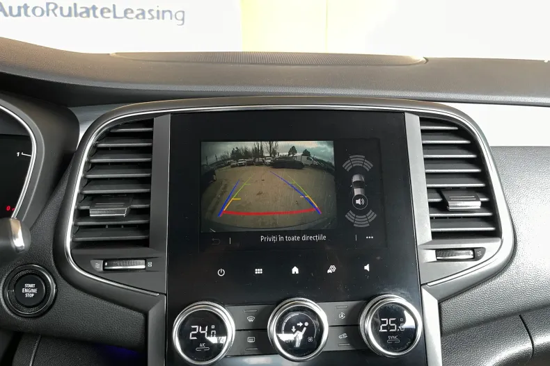 Renault Talisman din 2020 cu 71.189 km - oferta REN202571 - foto 13