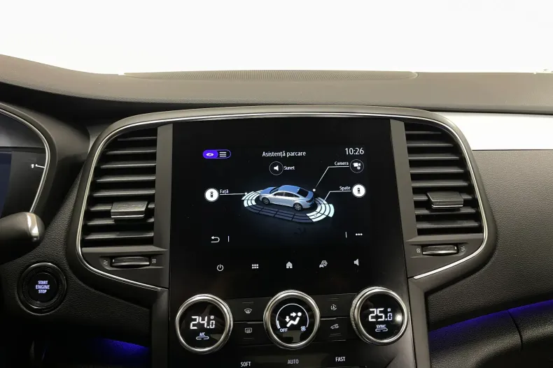 Renault Talisman din 2020 cu 71.189 km - oferta REN202571 - foto 16