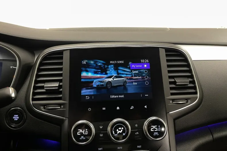 Renault Talisman din 2020 cu 71.189 km - oferta REN202571 - foto 17