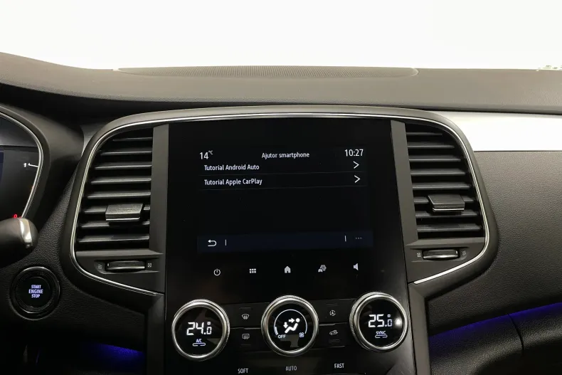 Renault Talisman din 2020 cu 71.189 km - oferta REN202571 - foto 18