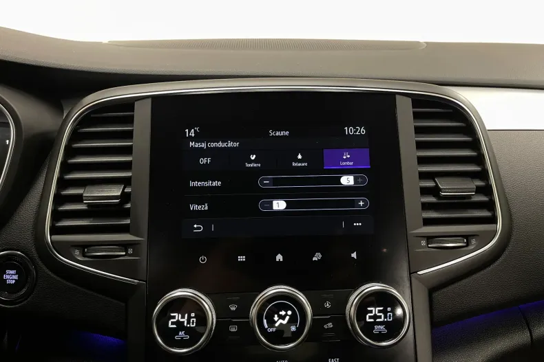 Renault Talisman din 2020 cu 71.189 km - oferta REN202571 - foto 19