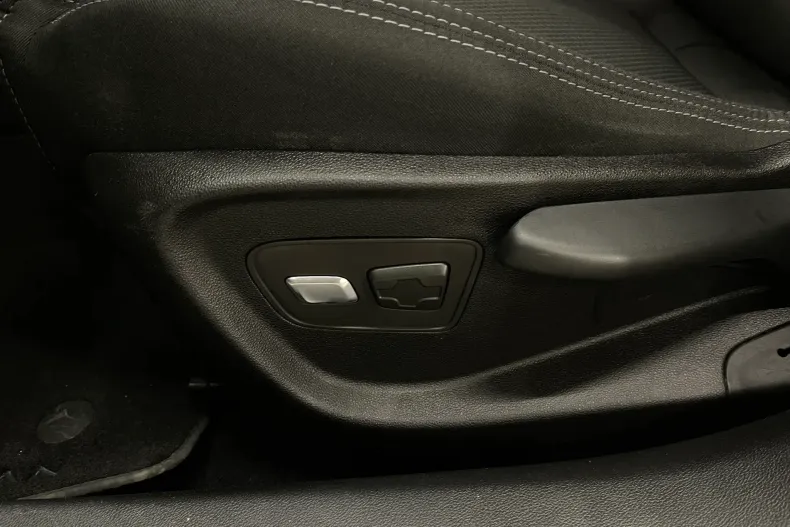 Renault Talisman din 2020 cu 71.189 km - oferta REN202571 - foto 20