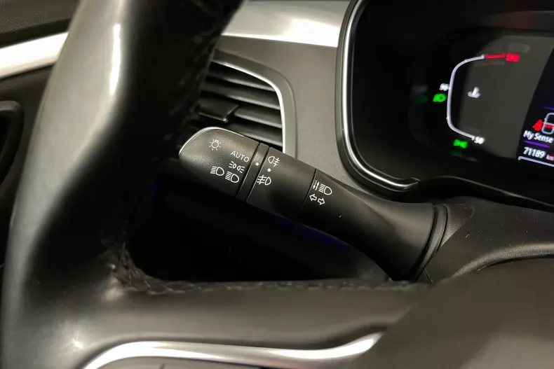 Renault Talisman din 2020 cu 71.189 km - oferta REN202571 - foto 23