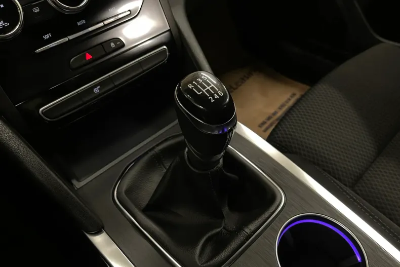 Renault Talisman din 2020 cu 71.189 km - oferta REN202571 - foto 26