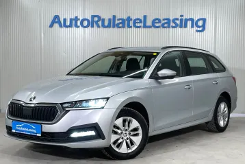 Skoda Octavia din 2021 - oferta SKO202572
