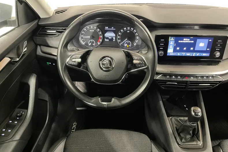 Skoda Octavia din 2021 cu 107.518 km - oferta SKO202572 - foto 6