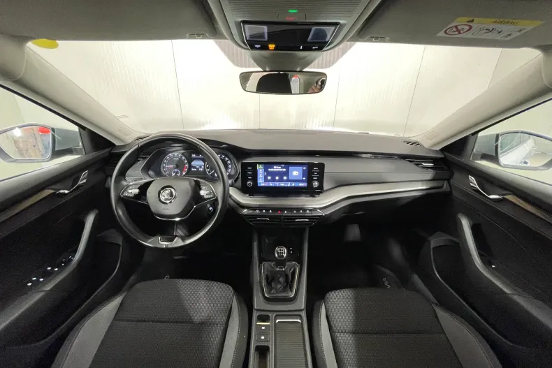 Skoda Octavia din 2021 cu 107.518 km - oferta SKO202572 - foto 7