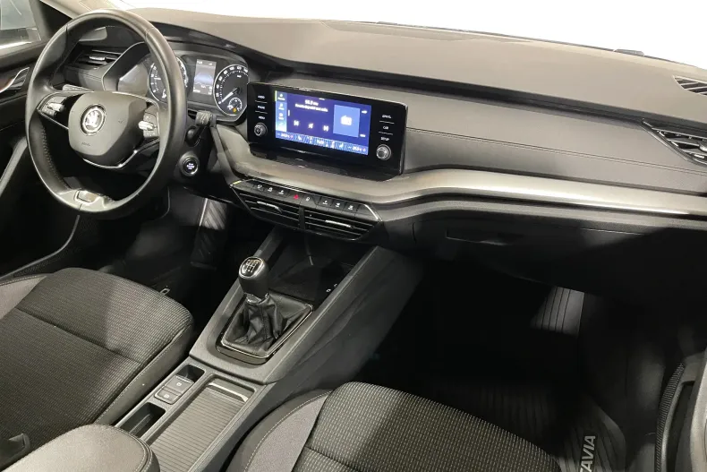 Skoda Octavia din 2021 cu 107.518 km - oferta SKO202572 - foto 8