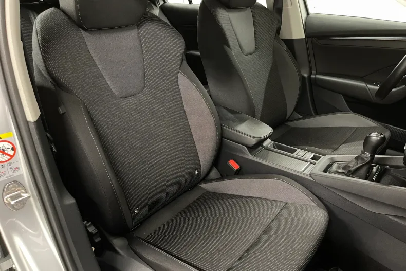 Skoda Octavia din 2021 cu 107.518 km - oferta SKO202572 - foto 9