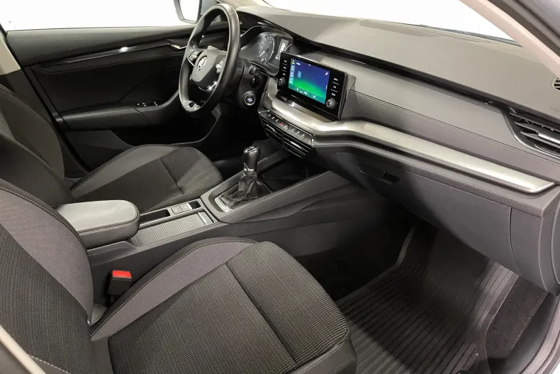 Skoda Octavia din 2021 cu 107.518 km - oferta SKO202572 - foto 10