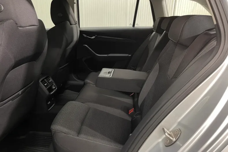 Skoda Octavia din 2021 cu 107.518 km - oferta SKO202572 - foto 11