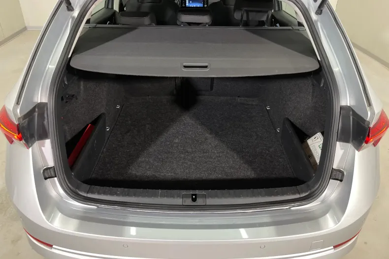 Skoda Octavia din 2021 cu 107.518 km - oferta SKO202572 - foto 12