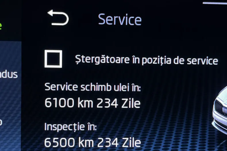 Skoda Octavia din 2021 cu 107.518 km - oferta SKO202572 - foto 13