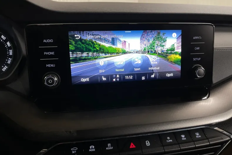 Skoda Octavia din 2021 cu 107.518 km - oferta SKO202572 - foto 14