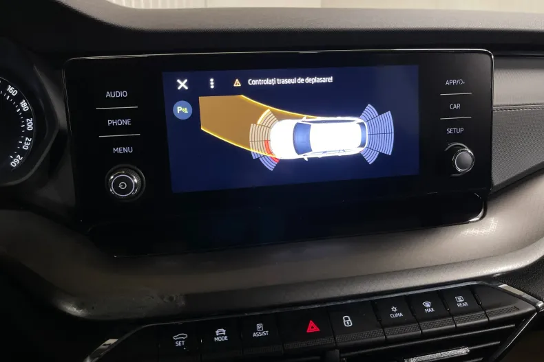 Skoda Octavia din 2021 cu 107.518 km - oferta SKO202572 - foto 15