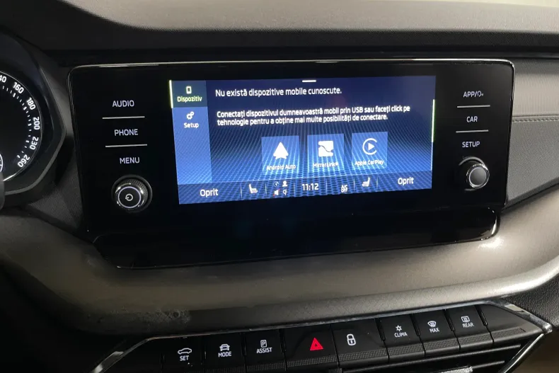 Skoda Octavia din 2021 cu 107.518 km - oferta SKO202572 - foto 16