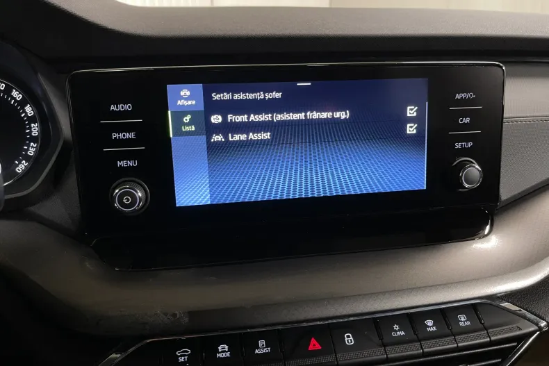 Skoda Octavia din 2021 cu 107.518 km - oferta SKO202572 - foto 17