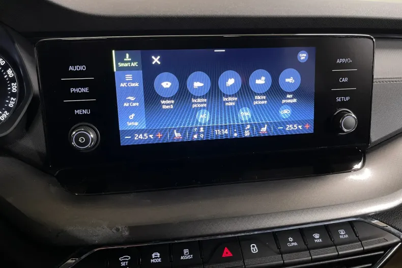 Skoda Octavia din 2021 cu 107.518 km - oferta SKO202572 - foto 18