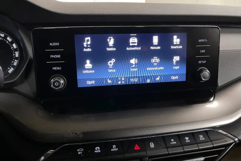 Skoda Octavia din 2021 cu 107.518 km - oferta SKO202572 - foto 19