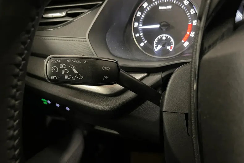 Skoda Octavia din 2021 cu 107.518 km - oferta SKO202572 - foto 20