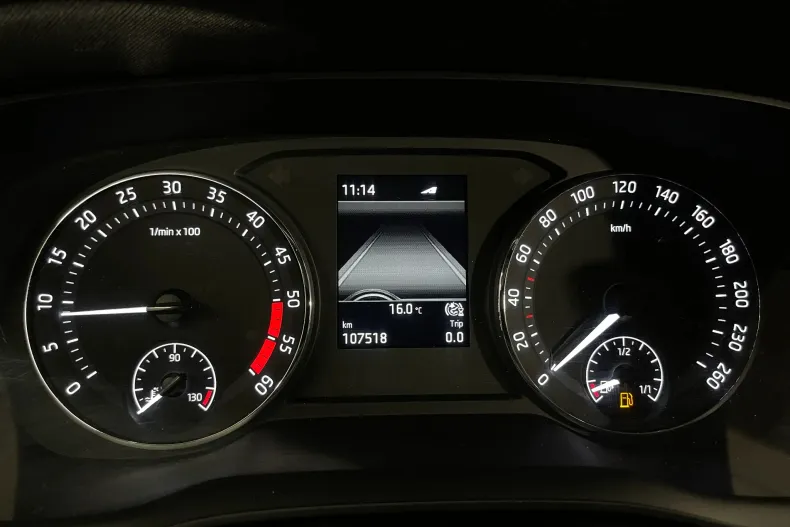 Skoda Octavia din 2021 cu 107.518 km - oferta SKO202572 - foto 27