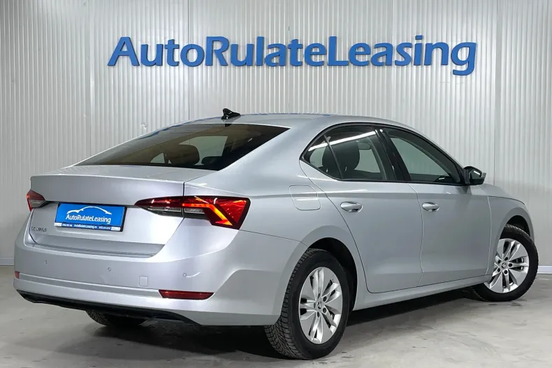 Skoda Octavia din 2021 cu 134.950 km - oferta SKO202573 - foto 3