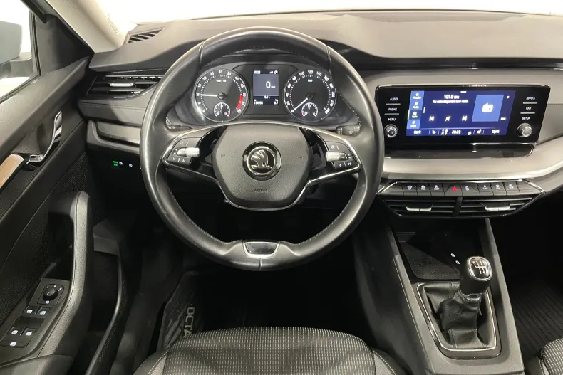 Skoda Octavia din 2021 cu 134.950 km - oferta SKO202573 - foto 6