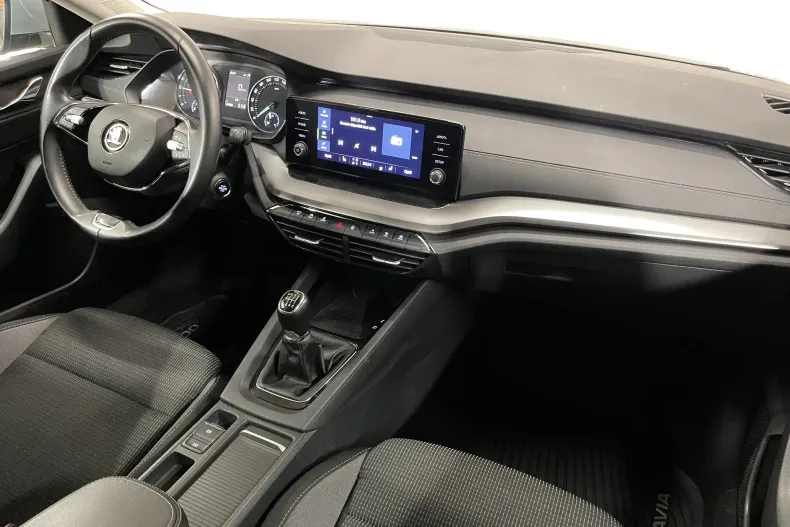 Skoda Octavia din 2021 cu 134.950 km - oferta SKO202573 - foto 9