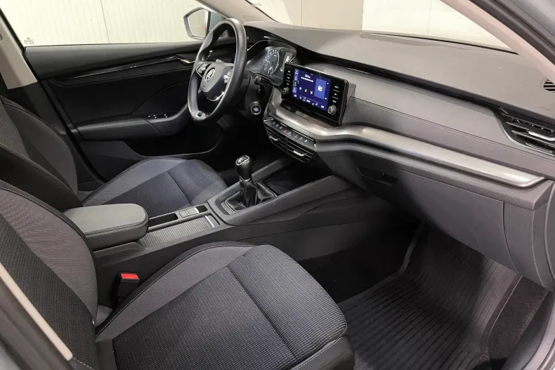 Skoda Octavia din 2021 cu 134.950 km - oferta SKO202573 - foto 10