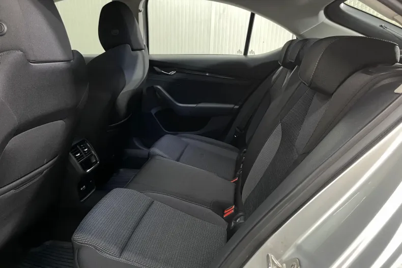 Skoda Octavia din 2021 cu 134.950 km - oferta SKO202573 - foto 11