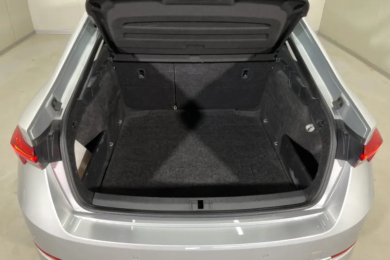 Skoda Octavia din 2021 cu 134.950 km - oferta SKO202573 - foto 12