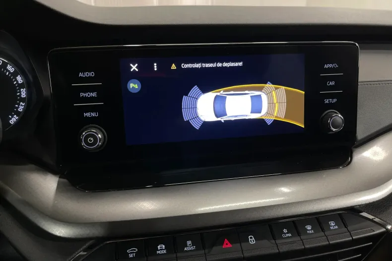 Skoda Octavia din 2021 cu 134.950 km - oferta SKO202573 - foto 15