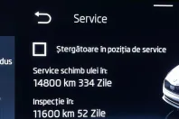 Skoda Octavia din 2021 cu 134.950 km - oferta SKO202573 - foto 20