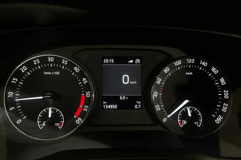 Skoda Octavia din 2021 cu 134.950 km - oferta SKO202573 - foto 27