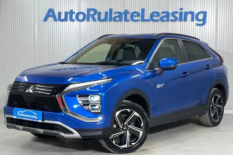 Mitsubishi Eclipse Cross din 2022 cu 73.881 km - oferta MIT202574 - foto 1