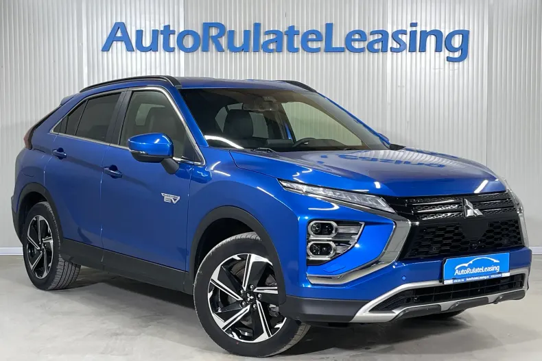 Mitsubishi Eclipse Cross din 2022 cu 73.881 km - oferta MIT202574 - foto 2