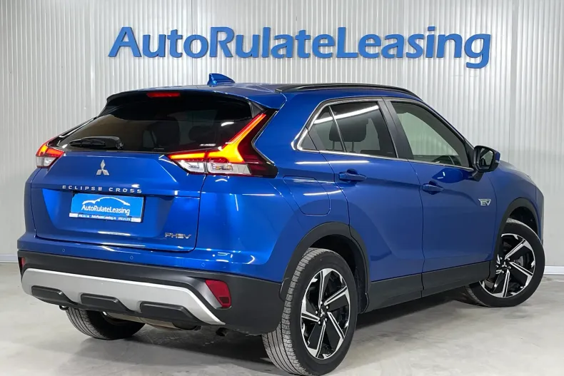 Mitsubishi Eclipse Cross din 2022 cu 73.881 km - oferta MIT202574 - foto 3